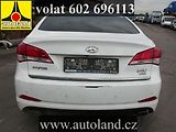 Hyundai i40 (2012) VOLAT 602 696113 - náhled 3