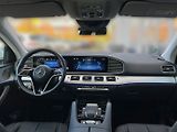 Mercedes-Benz GLE Coupé 450 d 4MATIC kupé AMG Li - náhled 14