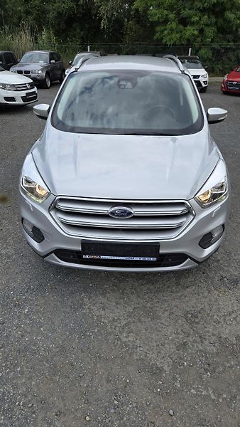 Ford Kuga 2.0TDCIi TITANIUM  110KW 1MAJ. - fotka 43 z 43