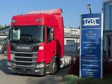 Scania R450 EURO 6 MEGA/lowdeck - náhled 1