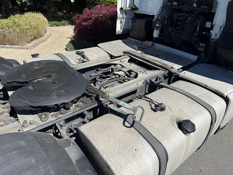 DAF XF480 EURO 6 MEGA/lowdeck - fotka 13 z 19