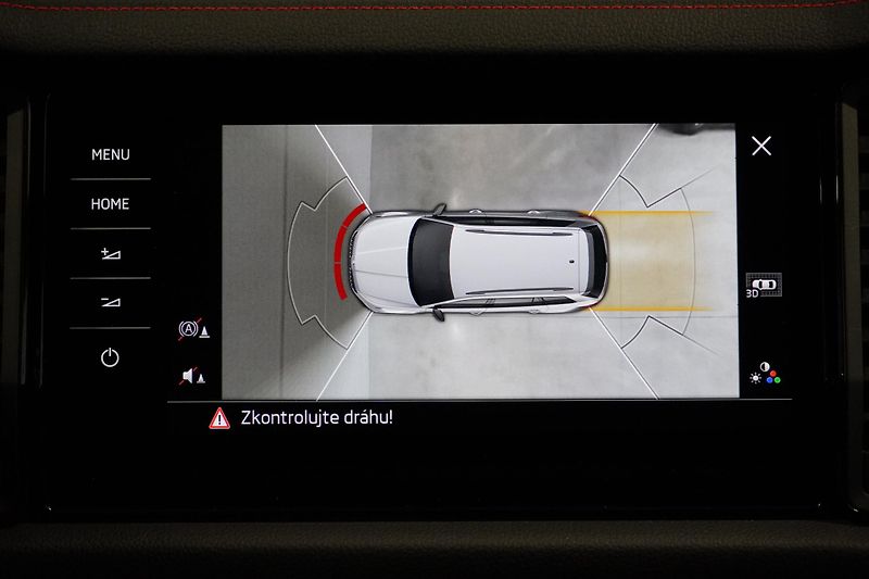 Škoda Kodiaq 2.0TSI,180kW,RS,1MAJ,ČR,NZ.TOP - fotka 28 z 42