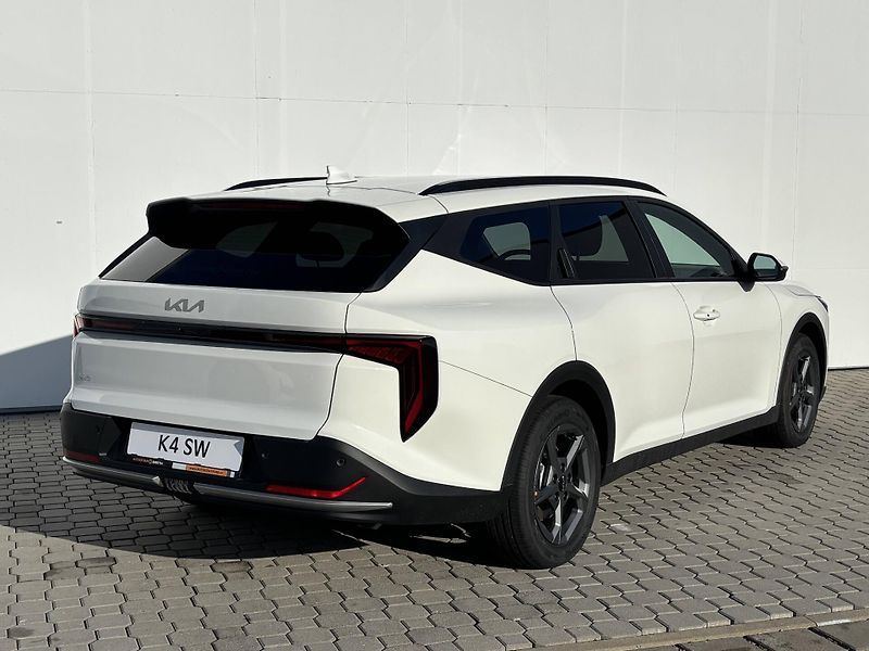 Kia K4 (2026) EXCLUSIVE 1,0 T-GDi - fotka 2 z 6