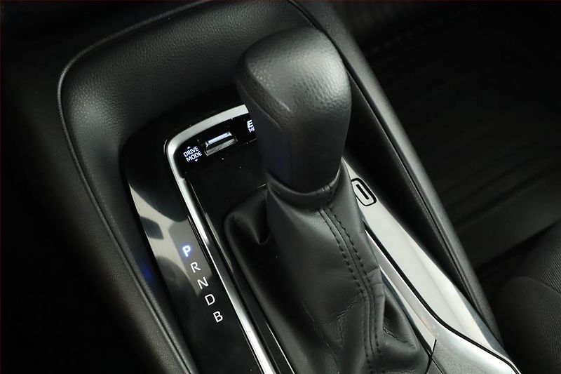Toyota Corolla (2021) Active 1.8 Hybrid, Automat, ČR - fotka 10 z 19