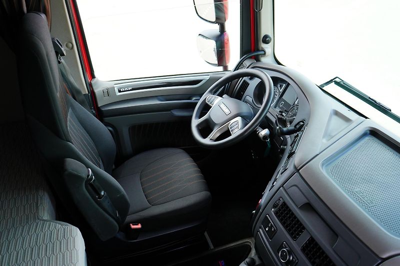 DAF XF (2020)  480 / ACC / EURO 6 / SSC / BD - fotka 13 z 48