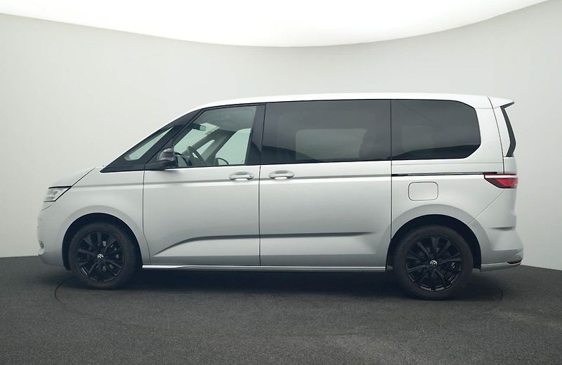 Volkswagen Multivan TDI Life HuD IQ 7 míst Kůže Ta - fotka 2 z 13