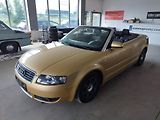 Audi A4 (2003) 2,5TDI,120KW,MANUÁL,ALU - náhled 2