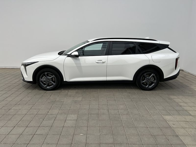 Kia K4 1.6 T-GDi EXCLUSIVE 110 KW (20 - fotka 3 z 29