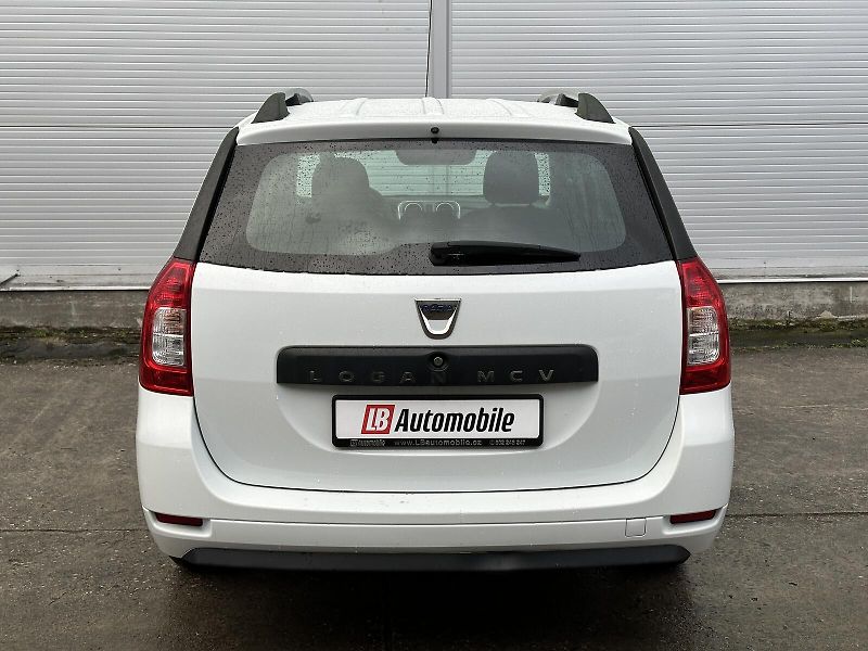 Dacia Logan 1.0SCe MCV KLIMA AC Bluetooth - fotka 5 z 31