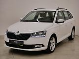 Škoda Fabia - náhled 1