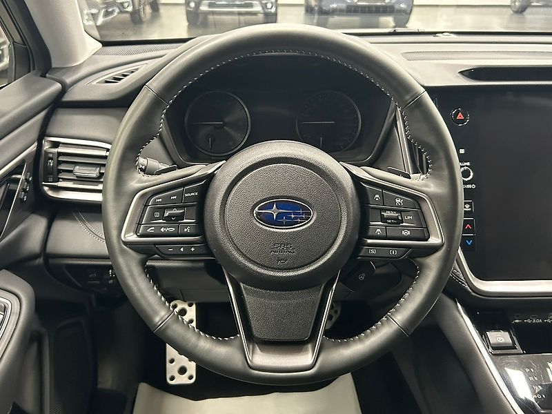 Subaru Outback (2025) 2.5 TOURING 2025 skladem | Zár - fotka 39 z 59