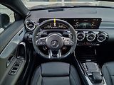 Mercedes-Benz Třídy A A45 S AMG 4Matic+,ČR,1.Maj. - náhled 12