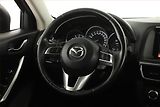 Mazda CX-5 (2015) 2.5 Skyactiv-G, 4X4, Automat - náhled 11