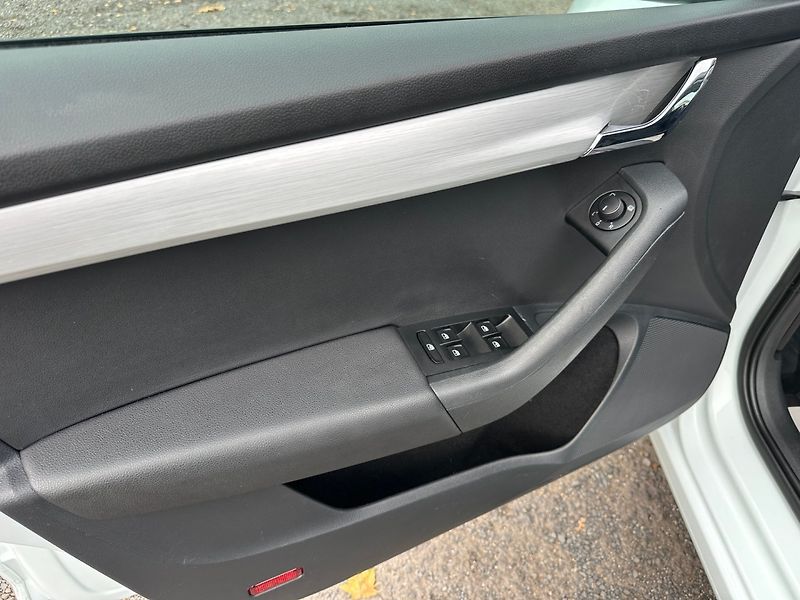 Škoda Octavia (2017) 2.0Tdi 110kw DSG Drive - fotka 10 z 22