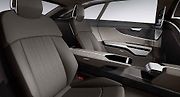 Audi Prologue Allroad.