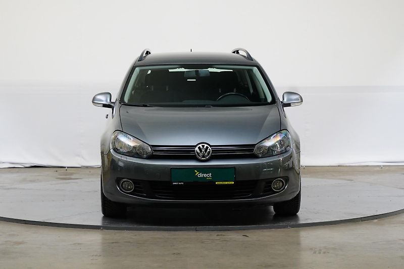 Volkswagen Golf - fotka 4 z 22