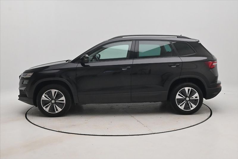 Škoda Karoq 2,0 TDI 85kW DSG NAVIGACE Záru - fotka 8 z 31