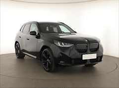 BMW X3 (2025) 20d xDrive - fotografie inzerátu