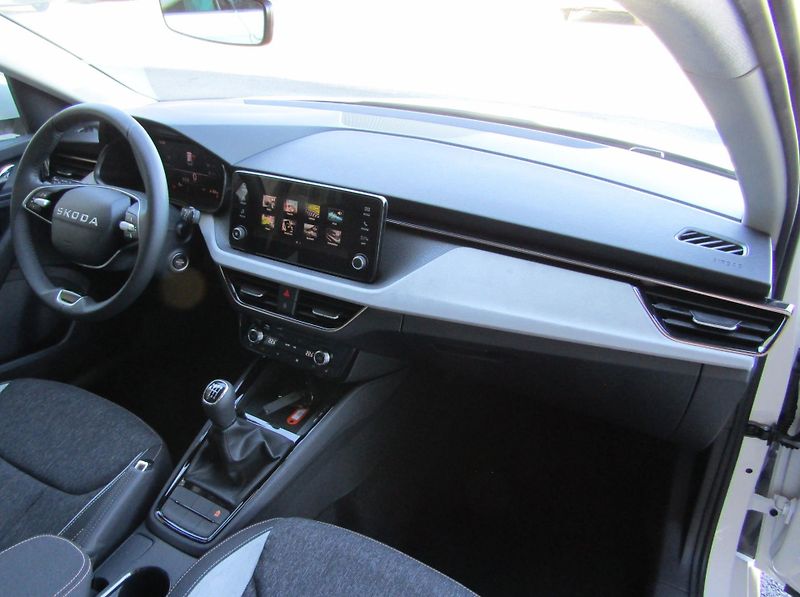 Škoda Scala (2026) Top Selection 1.0 TSI 85 kW - fotka 21 z 30