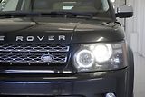 Land Rover Range Rover Sport 3,0D HSE AUTOMAT - náhled 9