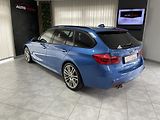 BMW Řada 3 320 XD M-Paket ČR LED NAVI ACC - náhled 10