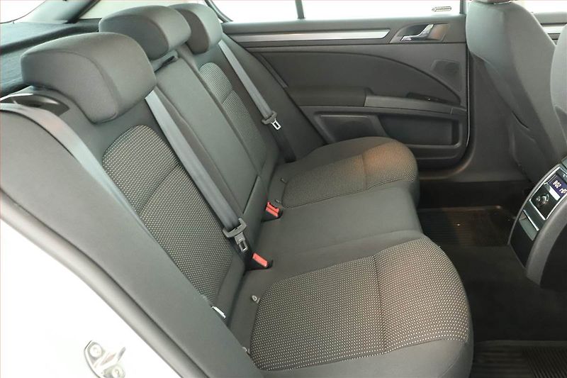 Škoda Superb (2013) Ambition 2.0 TDI, Automat - fotka 7 z 15