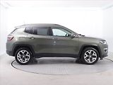 Jeep Compass (2019) 1.4 MultiAir, Serv.kniha, Kůže - náhled 6