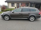 Volkswagen Passat Variant (2014) Volkswagen Passat Alltrack DSG - náhled 1