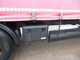 Schwarzmüller SPA 3/E, COIL MULDE, SAF, Zved - náhled 12