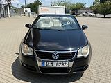 Volkswagen EOS (2007) 2.0TDI, 103kw - náhled 8