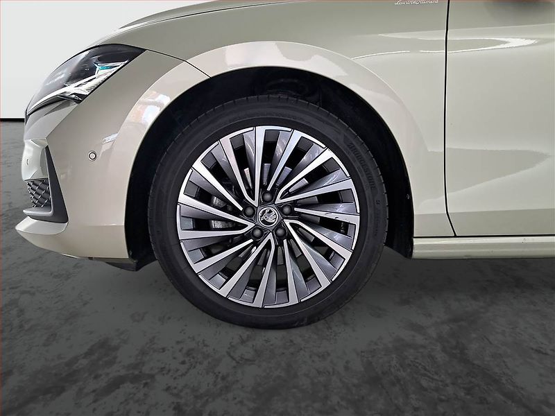 Škoda Superb (2024) 2.0 TDI - fotka 15 z 19