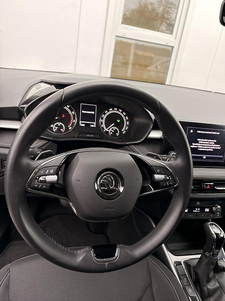 Škoda Fabia (2023) - fotka 11 z 24