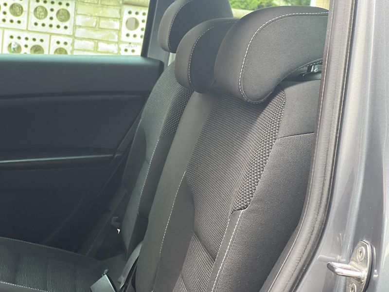 Škoda Yeti 2.0TDi 81kw OUTDOOR AMBITION - fotka 27 z 44