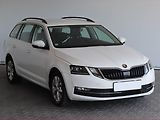 Škoda Octavia (2017) 1.6 TDI, Xenony, Tempomat - náhled 1