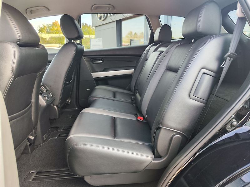 Mazda CX-9 3.7 V6/204kW Grand Touring AT - fotka 13 z 29