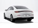 Mercedes-Benz CLA (2026) 200 electric - náhled 3