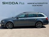 Škoda Octavia combi RS 2,0 TDI 135 kW 6° DSG - náhled 2