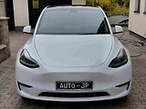 Tesla Model Y (2022) AWD  Long Range  LED ACC 19ALU - náhled 7