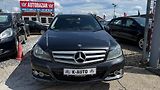 Mercedes-Benz Třídy C (2012) 2.2CDI 125kW *REZERVOVANO - náhled 1