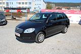 Škoda Fabia (2009) 1,4i 16V KLIMA EL.OKNA TAŽNÉ - náhled 2