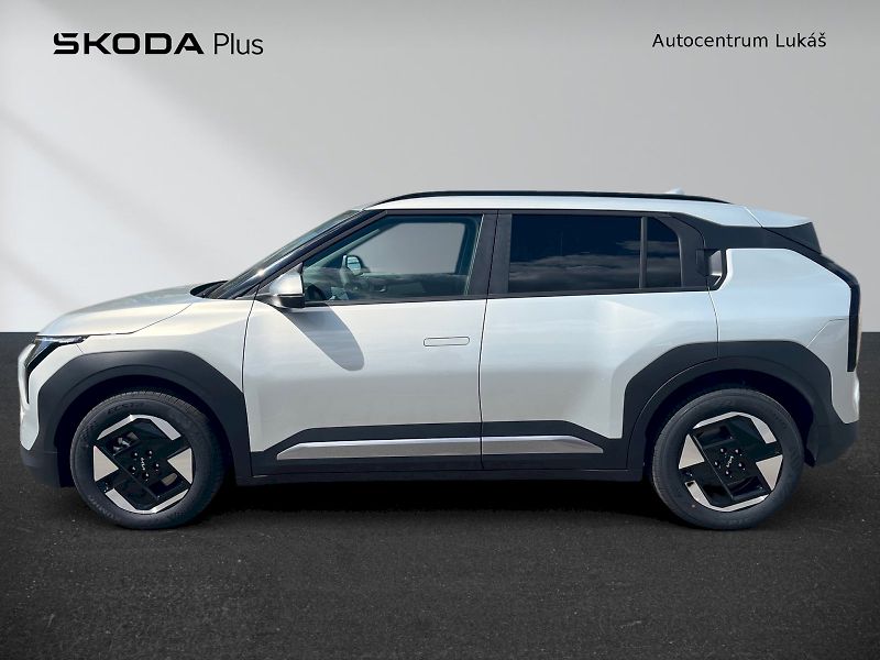 Kia EV3 (2026) - fotka 3 z 34
