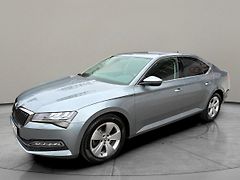 Škoda Superb 2.0 TDI 4x4 STYLE 140 kW DSG - fotografie inzerátu