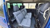 Volkswagen Caravelle 2,5 TDi 75 Kw tažné ALU - náhled 12