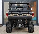 Polaris Ranger 1000 EPS (2026) Ranger XP 1000 EPS Hunter SE - náhled 8