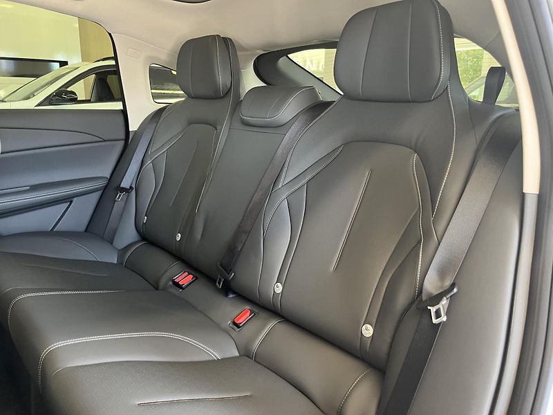 Dongfeng S7 (2026) Exclusive, REEV - fotka 14 z 16