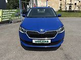 Škoda Fabia 1,0i 70kW  Klimatizace - náhled 1