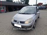 Renault Scénic (2006) 1.6, autoAC, STK6/28 - náhled 1