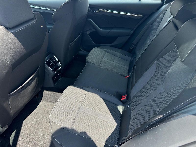 Škoda Octavia (2023) STYLE 2.0TDI 110kW DSG CZ DPH - fotka 8 z 11