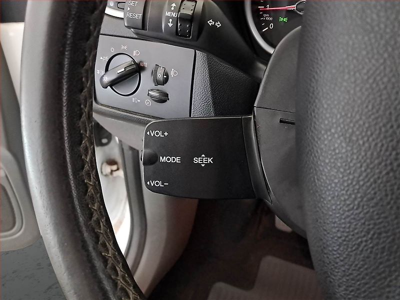 Ford Focus (2009) 1.6 16V, po STK - fotka 16 z 18