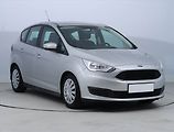 Ford C-MAX (2016) 1.0 EcoBoost, Serv.kniha - náhled 1